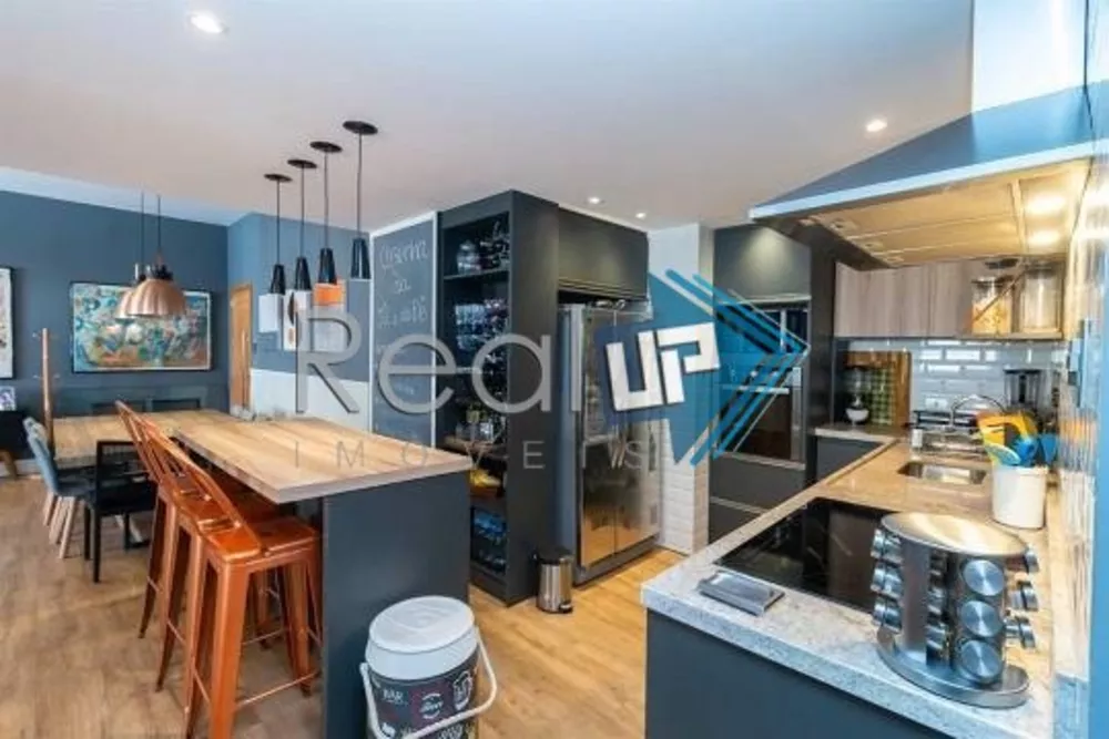 Apartamento, 3 quartos, 110 m² - Foto 15