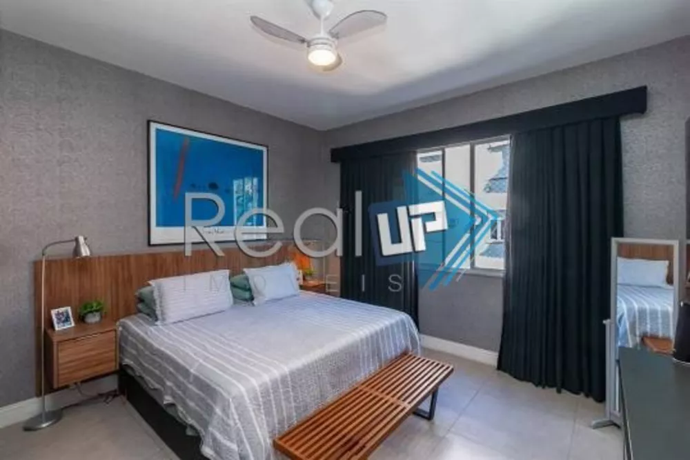 Apartamento, 3 quartos, 110 m² - Foto 10