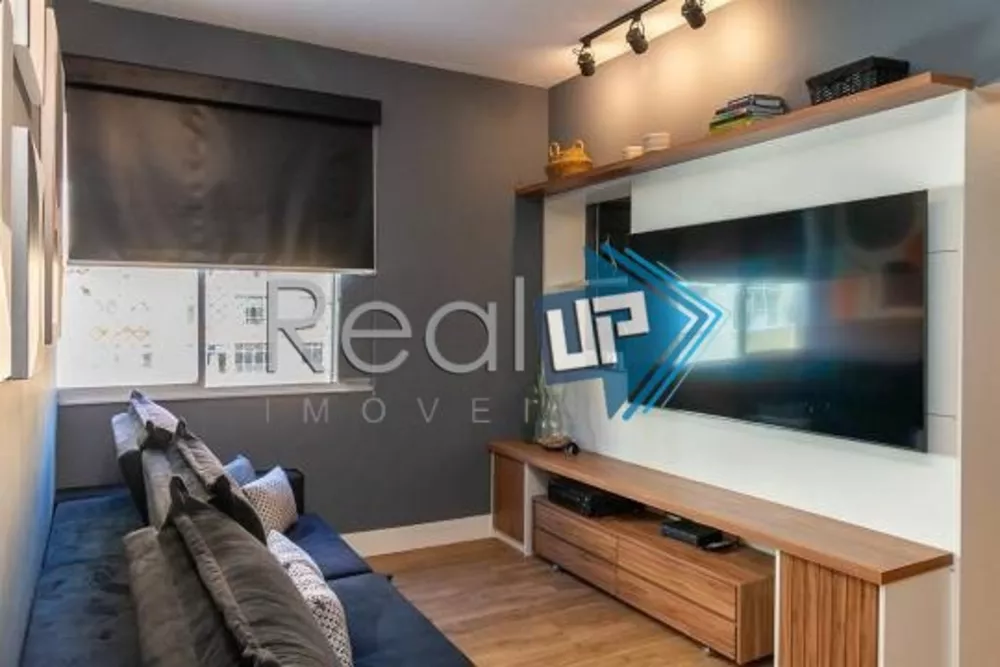 Apartamento, 3 quartos, 110 m² - Foto 19