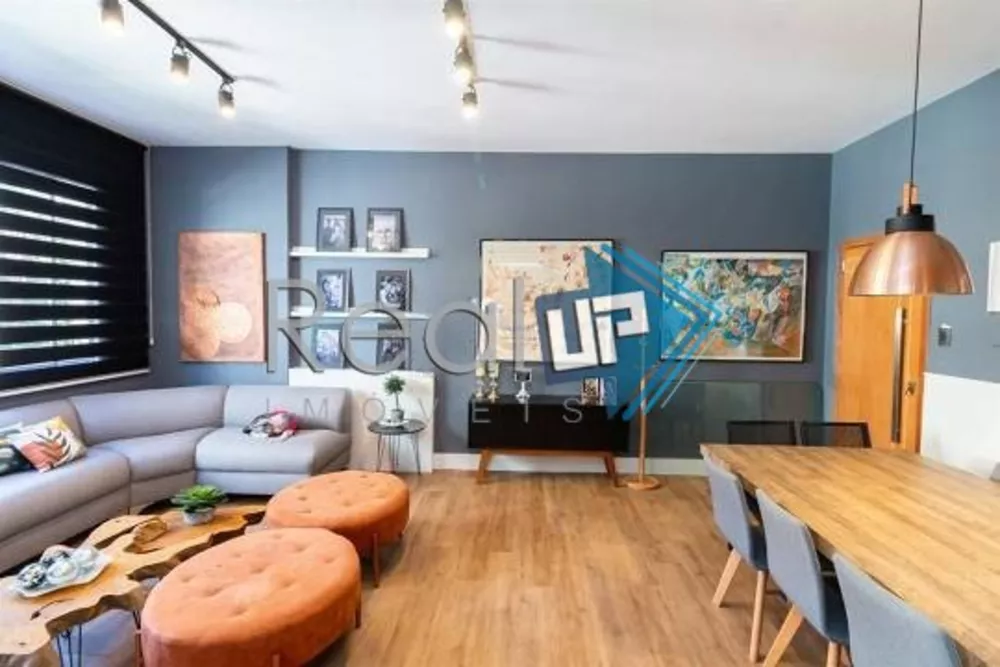 Apartamento, 3 quartos, 110 m² - Foto 26