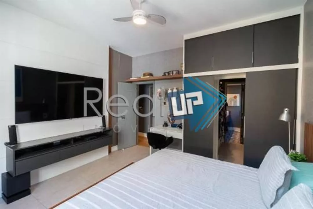 Apartamento, 3 quartos, 110 m² - Foto 13
