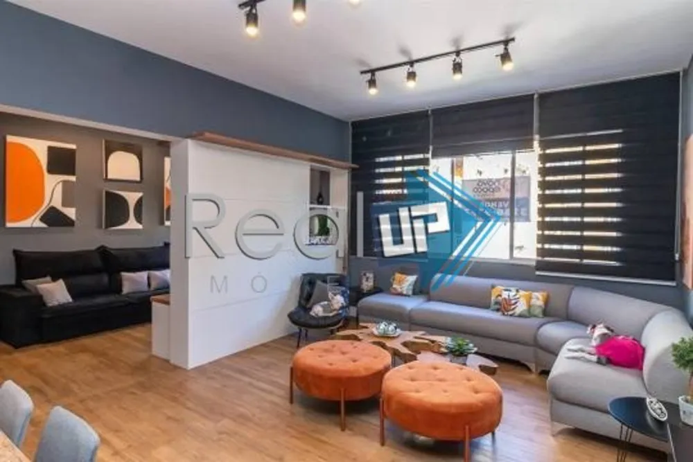 Apartamento, 3 quartos, 110 m² - Foto 7