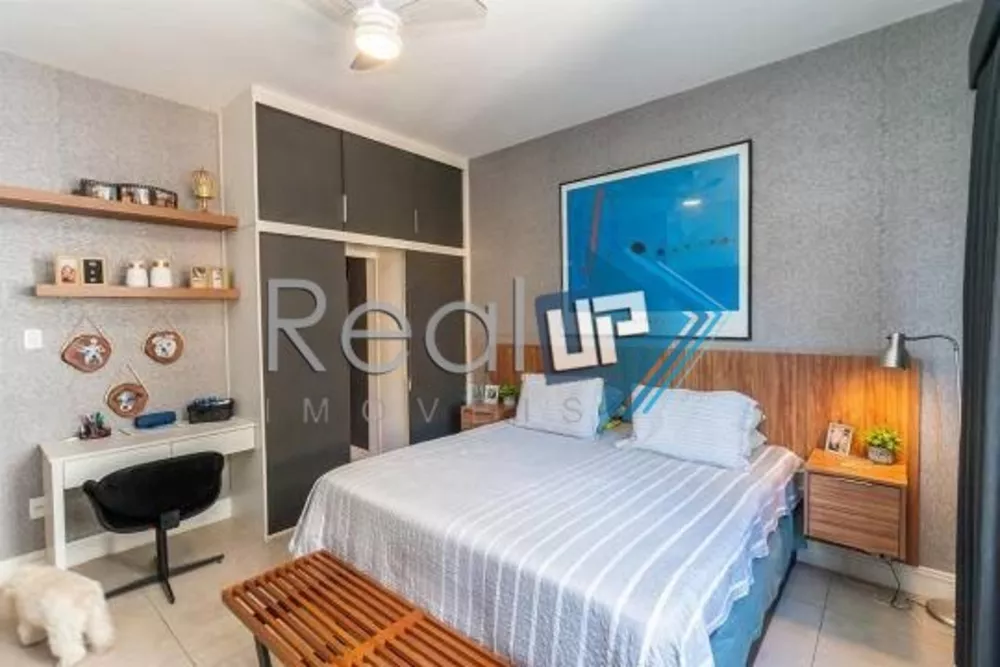 Apartamento, 3 quartos, 110 m² - Foto 4