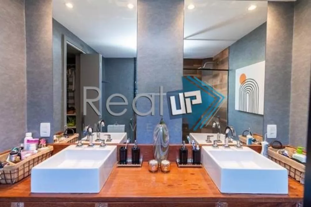 Apartamento, 3 quartos, 110 m² - Foto 23