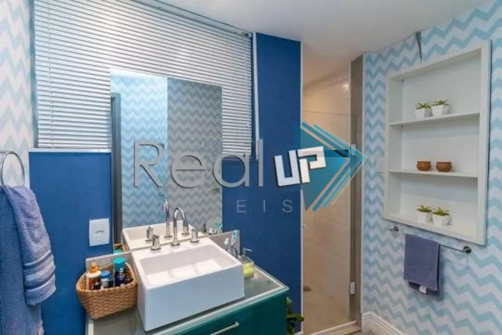 Apartamento, 3 quartos, 110 m² - Foto 5