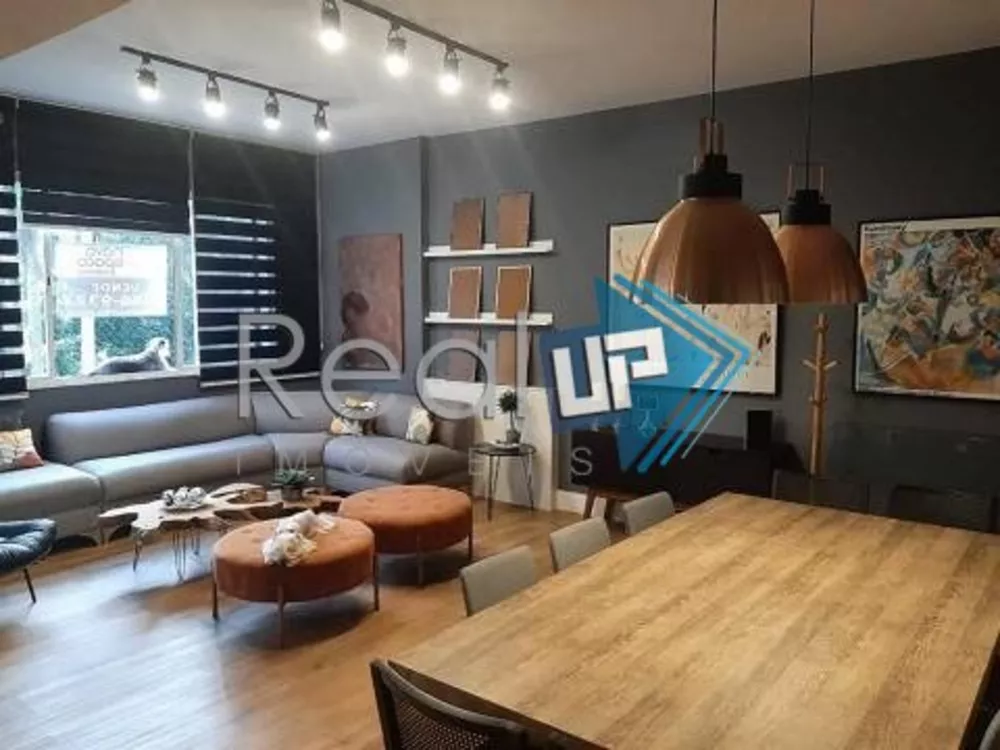 Apartamento, 3 quartos, 110 m² - Foto 2