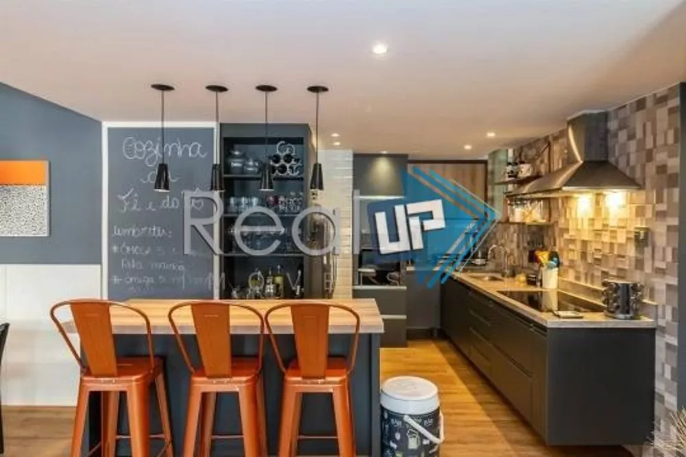 Apartamento, 3 quartos, 110 m² - Foto 12