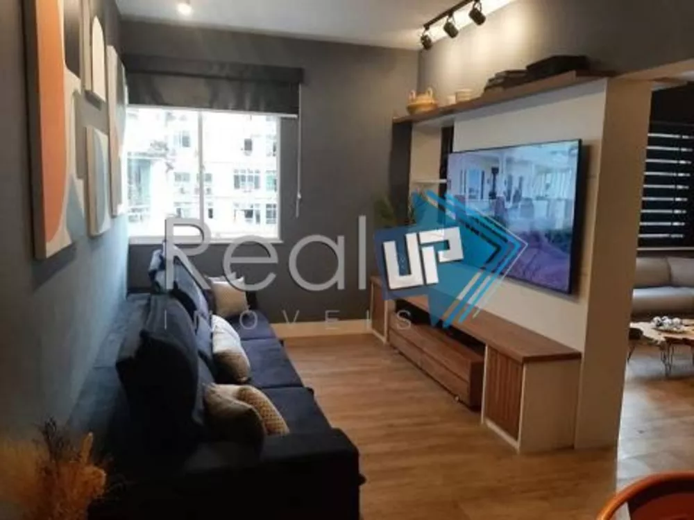 Apartamento, 3 quartos, 110 m² - Foto 24