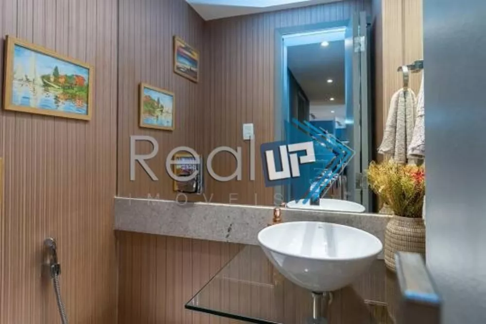 Apartamento, 3 quartos, 110 m² - Foto 16