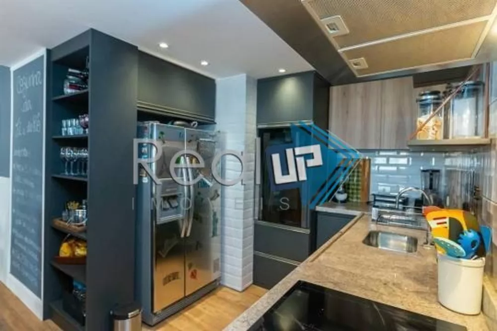 Apartamento, 3 quartos, 110 m² - Foto 7