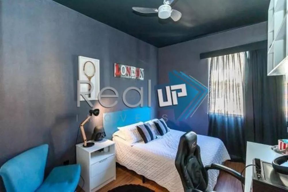 Apartamento, 3 quartos, 110 m² - Foto 1