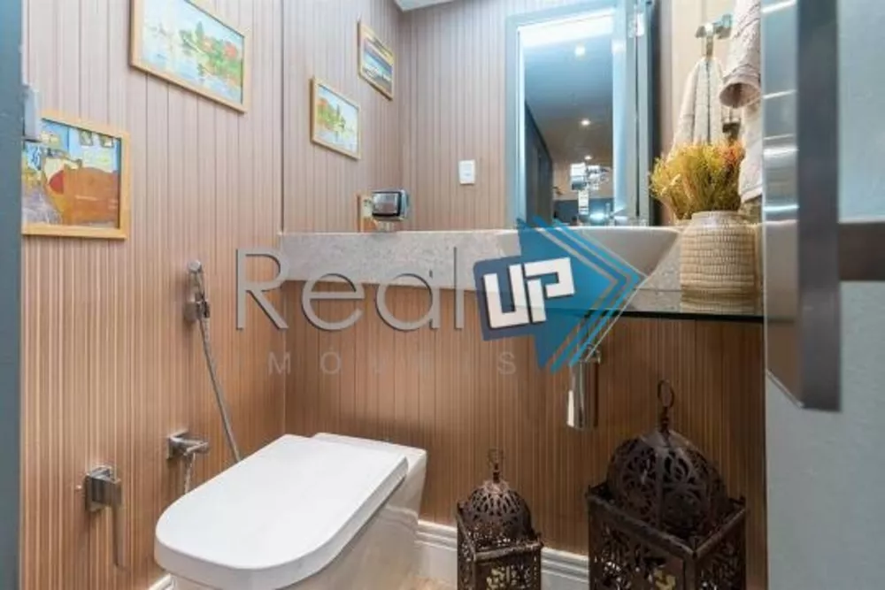 Apartamento, 3 quartos, 110 m² - Foto 22