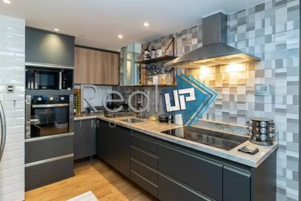 Apartamento, 3 quartos, 110 m² - Foto 30