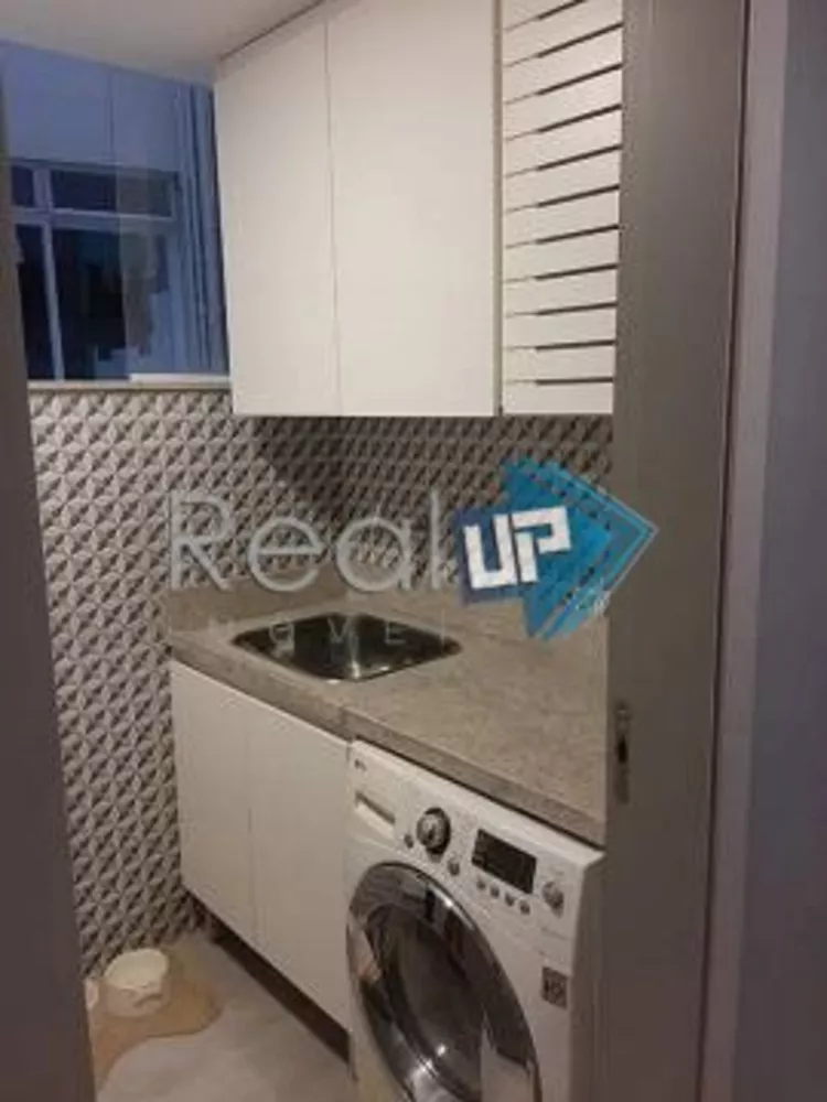 Apartamento, 3 quartos, 110 m² - Foto 27