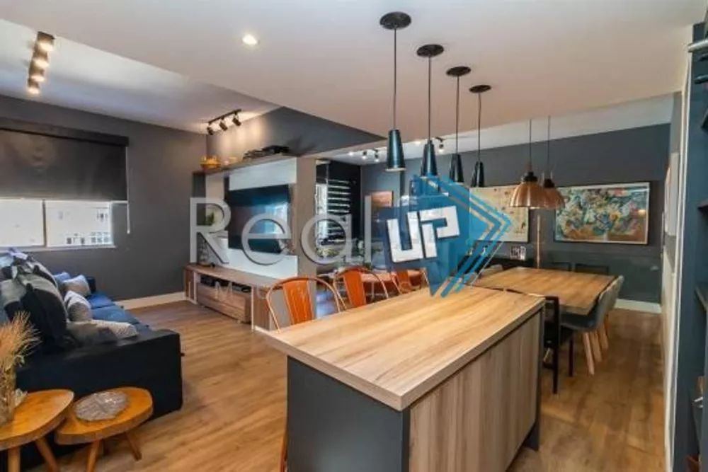Apartamento, 3 quartos, 110 m² - Foto 9