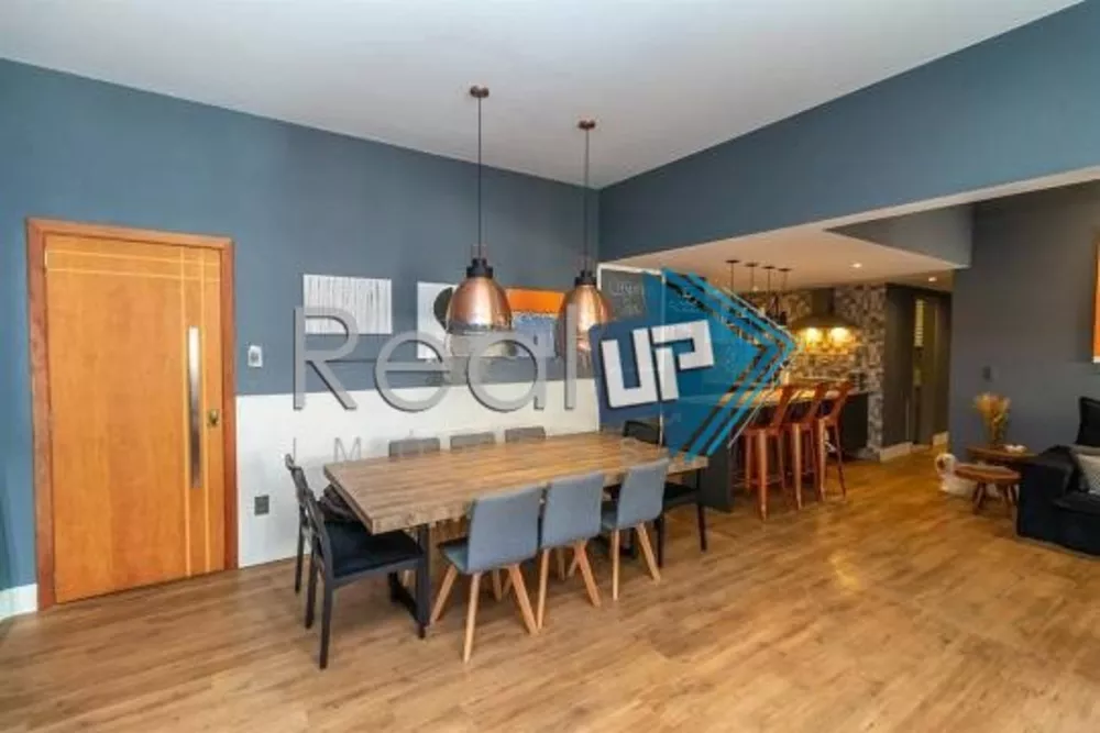 Apartamento, 3 quartos, 110 m² - Foto 31