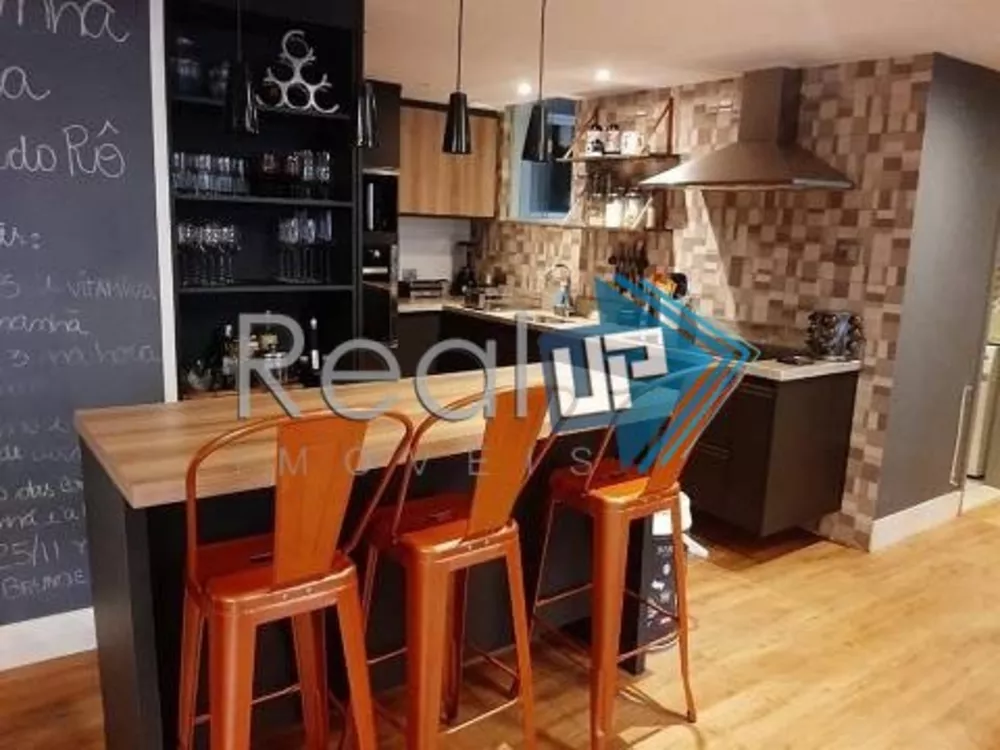 Apartamento, 3 quartos, 110 m² - Foto 3