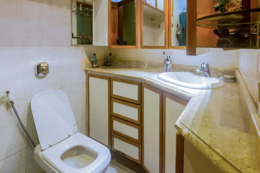 Apartamento, 3 quartos, 150 m² - Foto 18