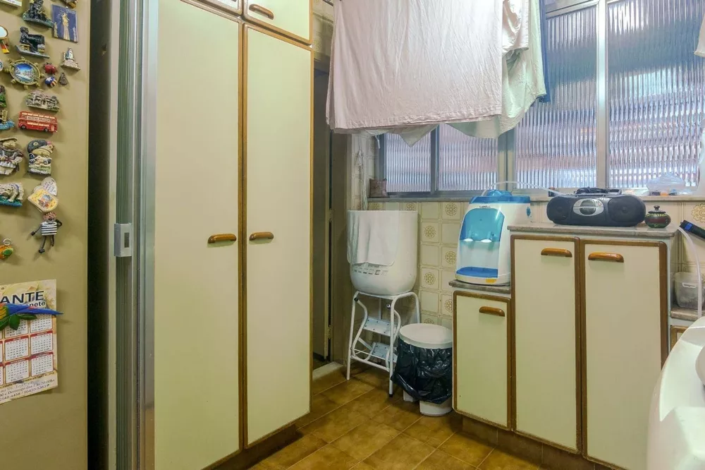 Apartamento, 3 quartos, 150 m² - Foto 17