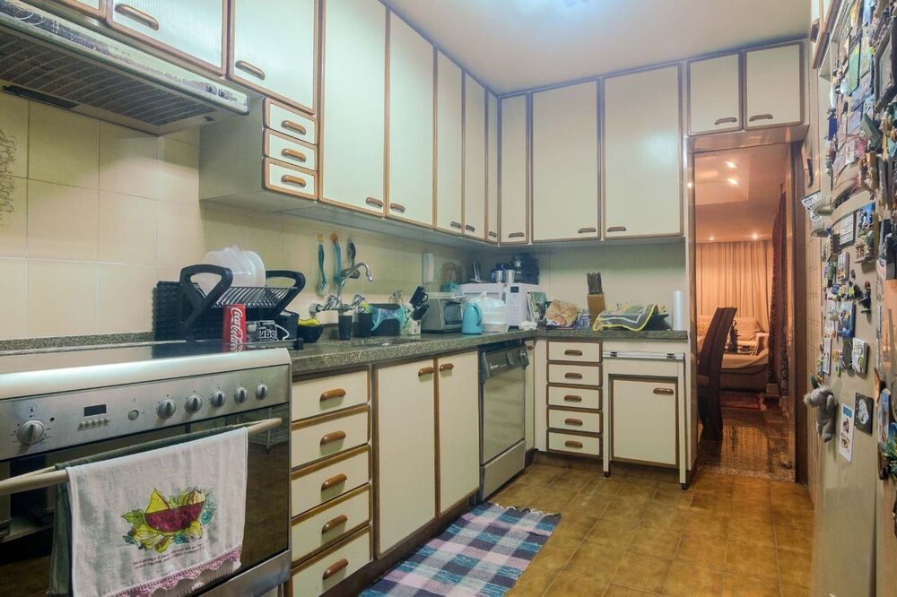 Apartamento, 3 quartos, 150 m² - Foto 1