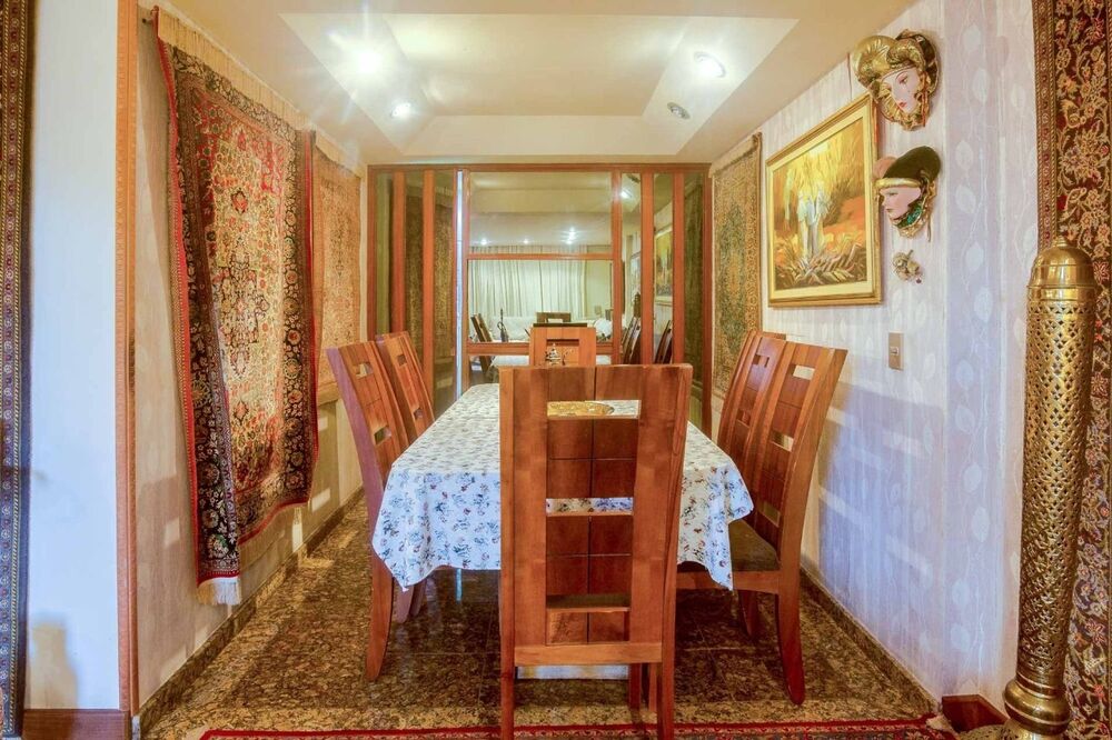 Apartamento, 3 quartos, 150 m² - Foto 4