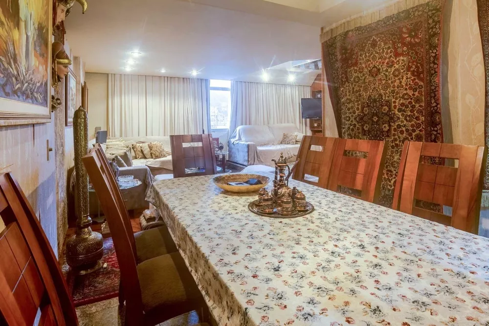 Apartamento, 3 quartos, 150 m² - Foto 6