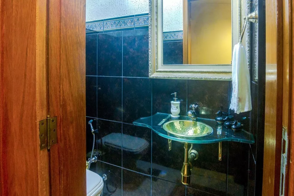Apartamento, 3 quartos, 150 m² - Foto 25