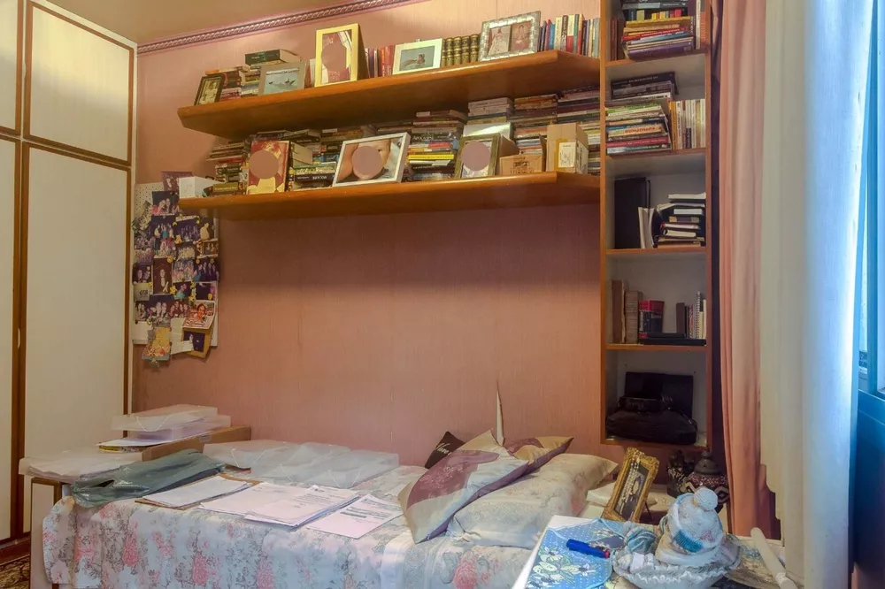 Apartamento, 3 quartos, 150 m² - Foto 10