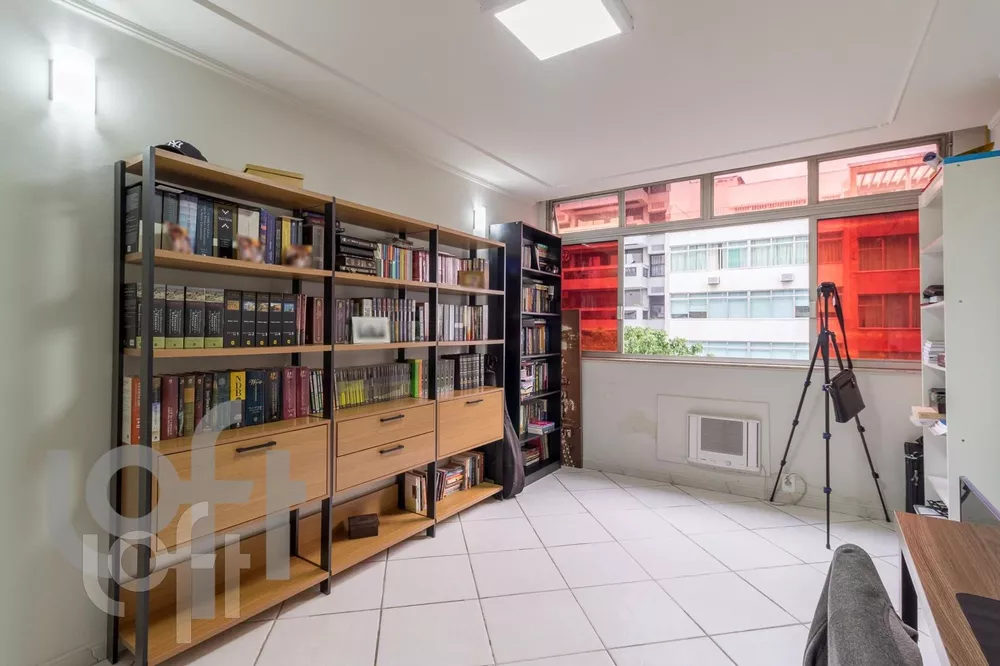 Apartamento à venda com 4 quartos, 140m² - Foto 5