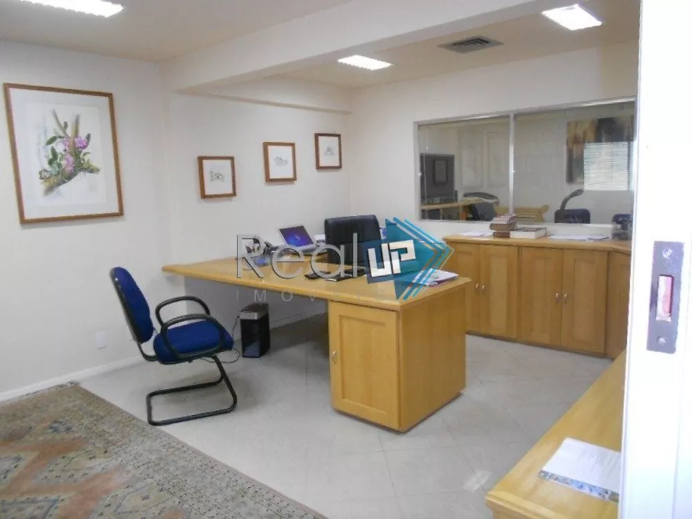 Conjunto Comercial-Sala à venda, 96m² - Foto 1