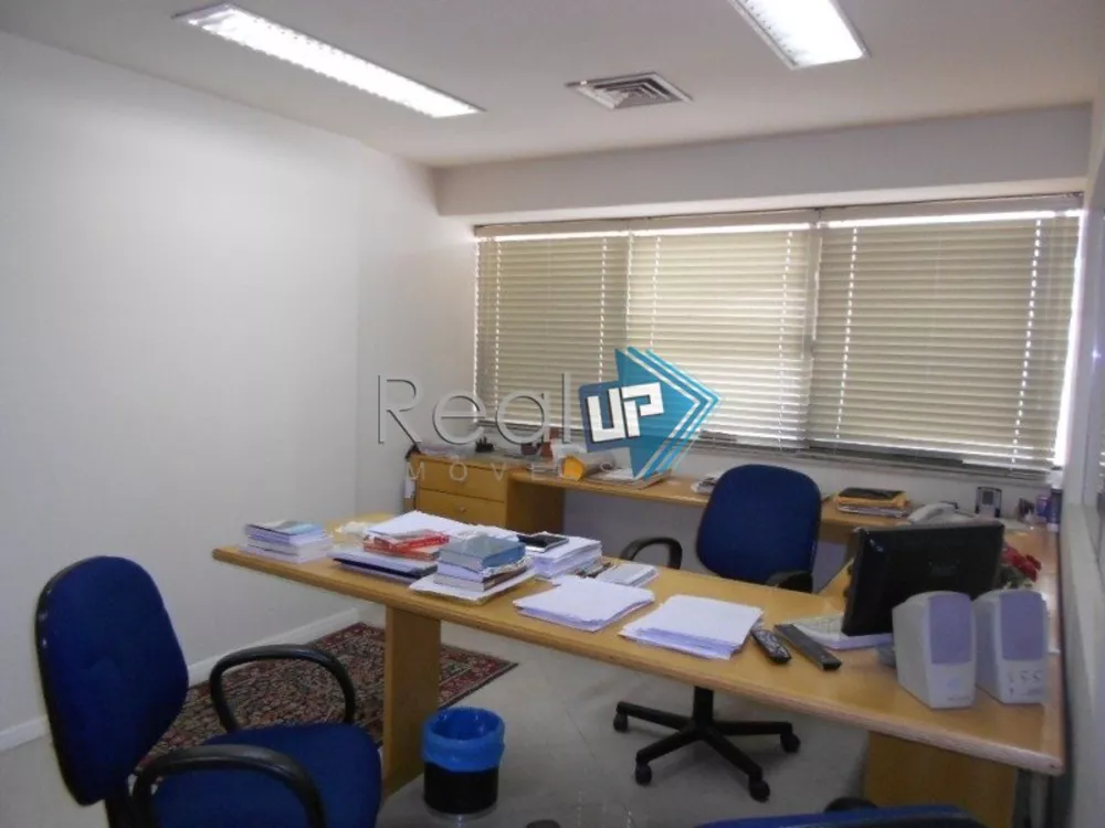 Conjunto Comercial-Sala à venda, 96m² - Foto 6