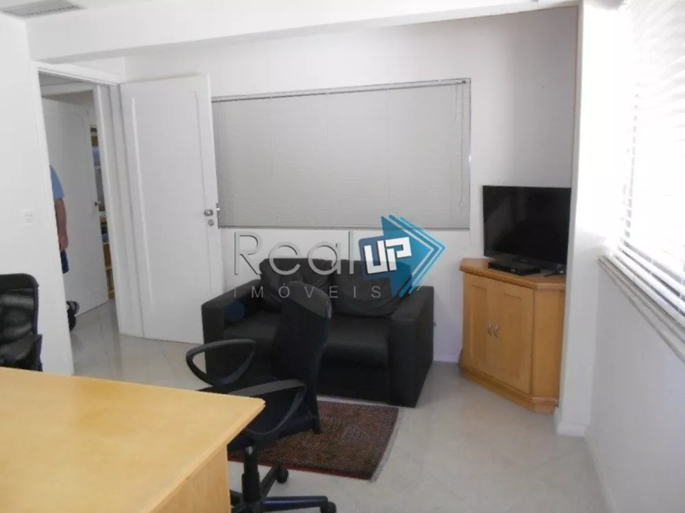 Conjunto Comercial-Sala à venda, 96m² - Foto 4