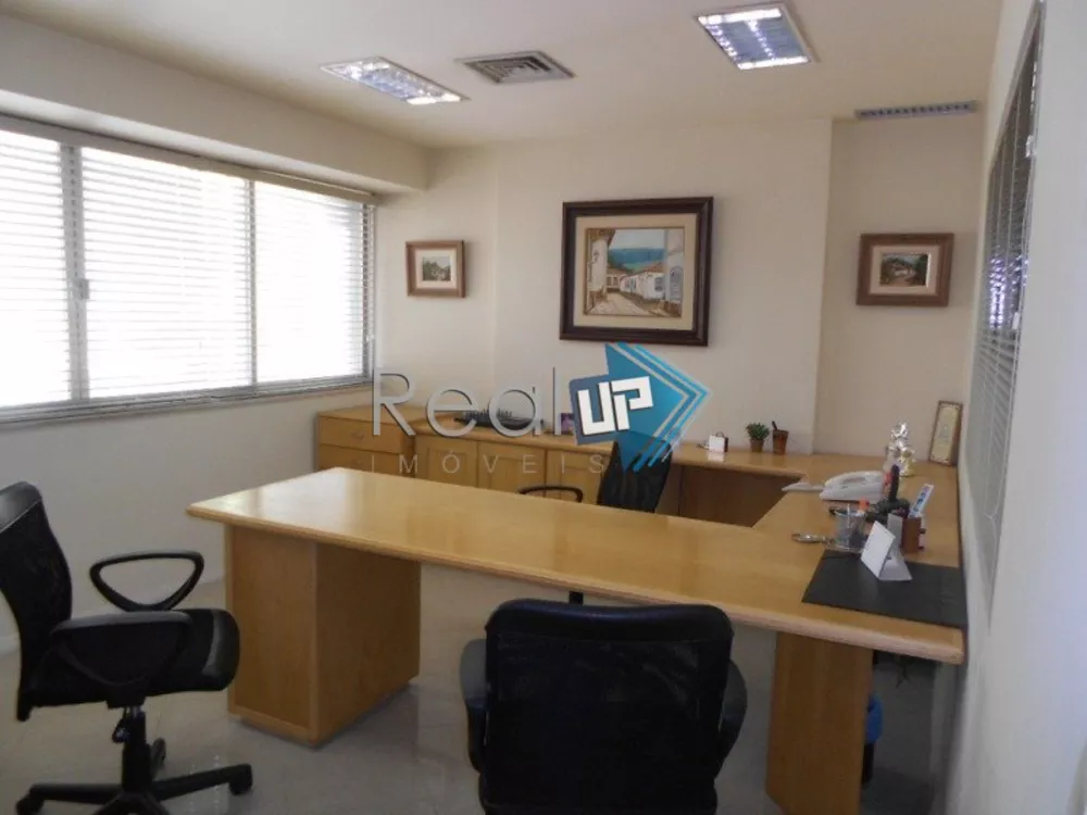 Conjunto Comercial-Sala à venda, 96m² - Foto 10