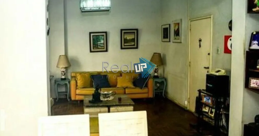 Apartamento, 3 quartos, 120 m² - Foto 15