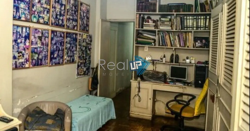 Apartamento, 3 quartos, 120 m² - Foto 10
