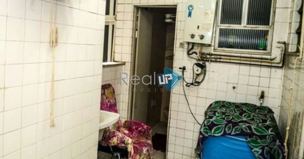 Apartamento, 3 quartos, 120 m² - Foto 5