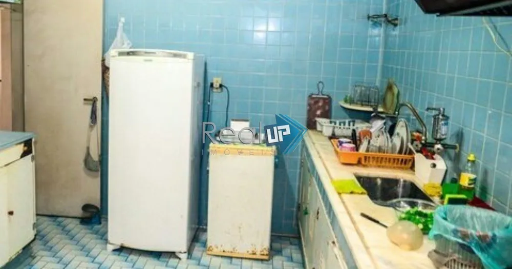 Apartamento, 3 quartos, 120 m² - Foto 6