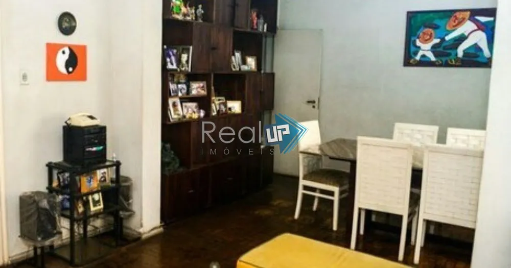 Apartamento, 3 quartos, 120 m² - Foto 3