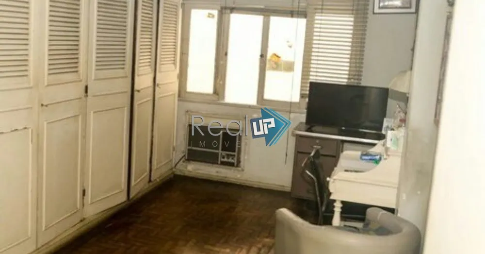 Apartamento, 3 quartos, 120 m² - Foto 8