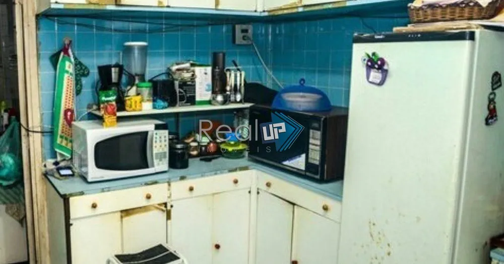 Apartamento, 3 quartos, 120 m² - Foto 4