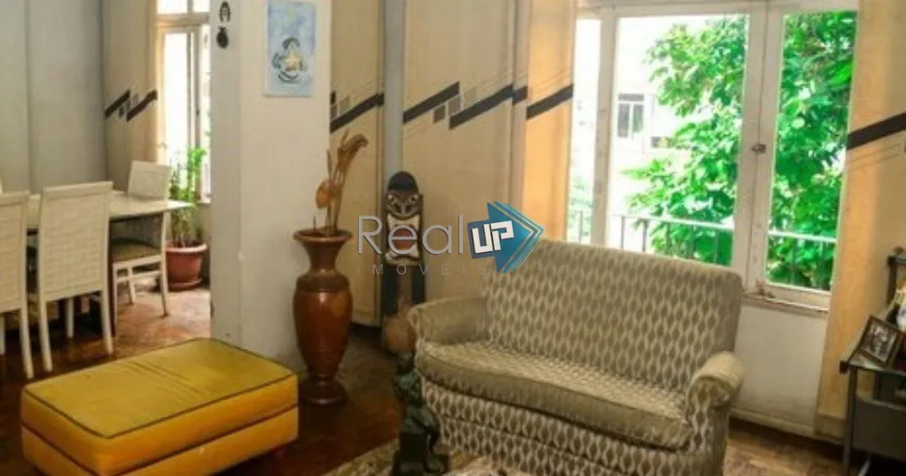 Apartamento, 3 quartos, 120 m² - Foto 13