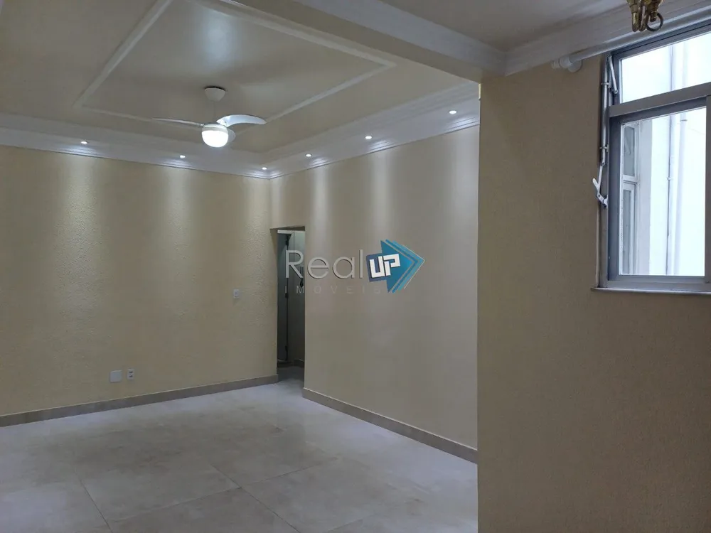 Apartamento, 3 quartos, 82 m² - Foto 2