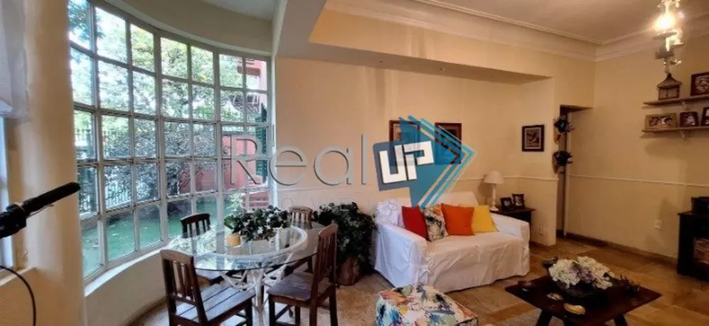 Apartamento, 3 quartos, 103 m² - Foto 5
