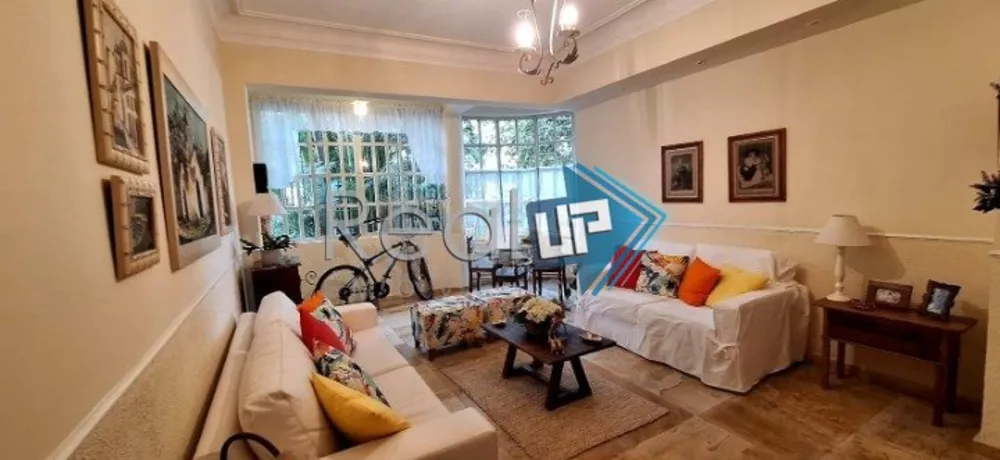 Apartamento, 3 quartos, 103 m² - Foto 6