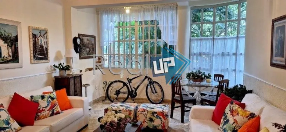 Apartamento, 3 quartos, 103 m² - Foto 3