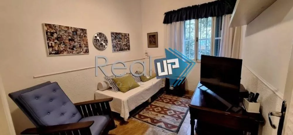 Apartamento, 3 quartos, 103 m² - Foto 21