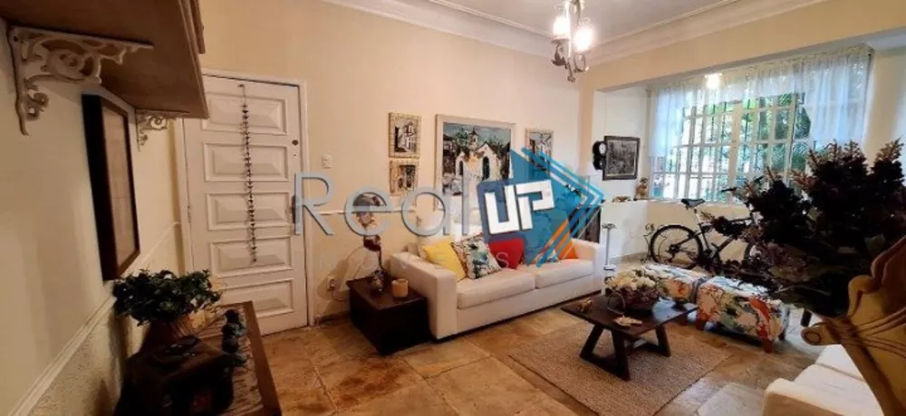 Apartamento, 3 quartos, 103 m² - Foto 1