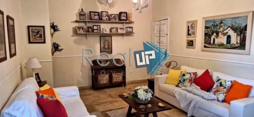 Apartamento, 3 quartos, 103 m² - Foto 22