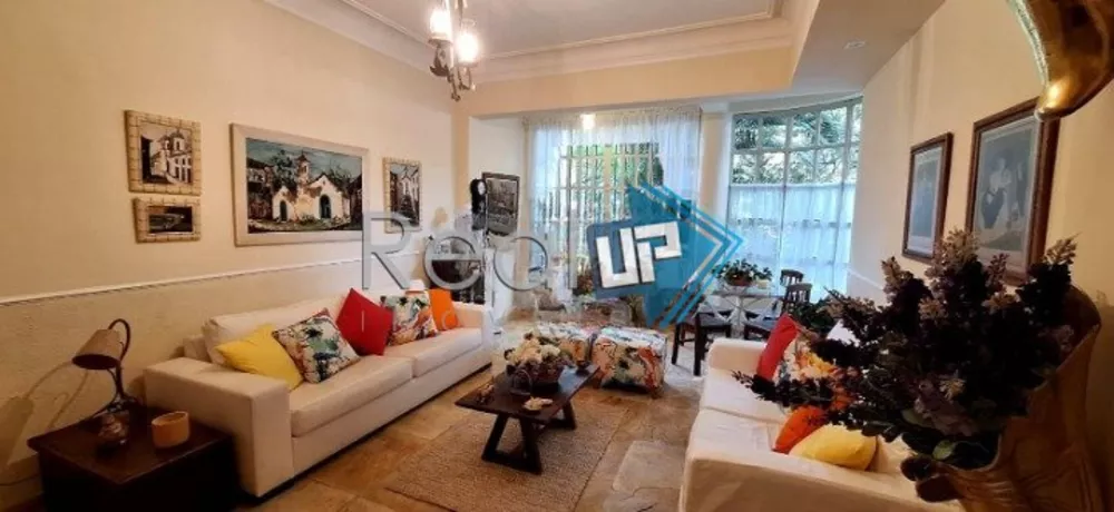 Apartamento, 3 quartos, 103 m² - Foto 2