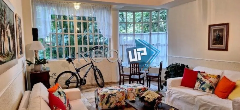 Apartamento, 3 quartos, 103 m² - Foto 4